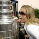 Illustration for article titled Kristen Bell Would Do Naughty Things To Chris Osgood